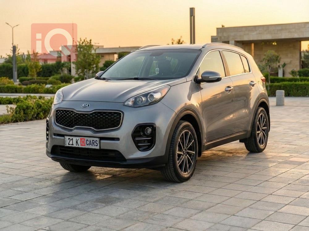 کیا سپۆرتاج